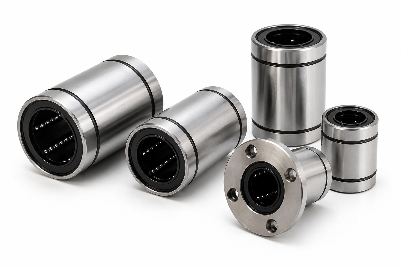 Linear Bearings