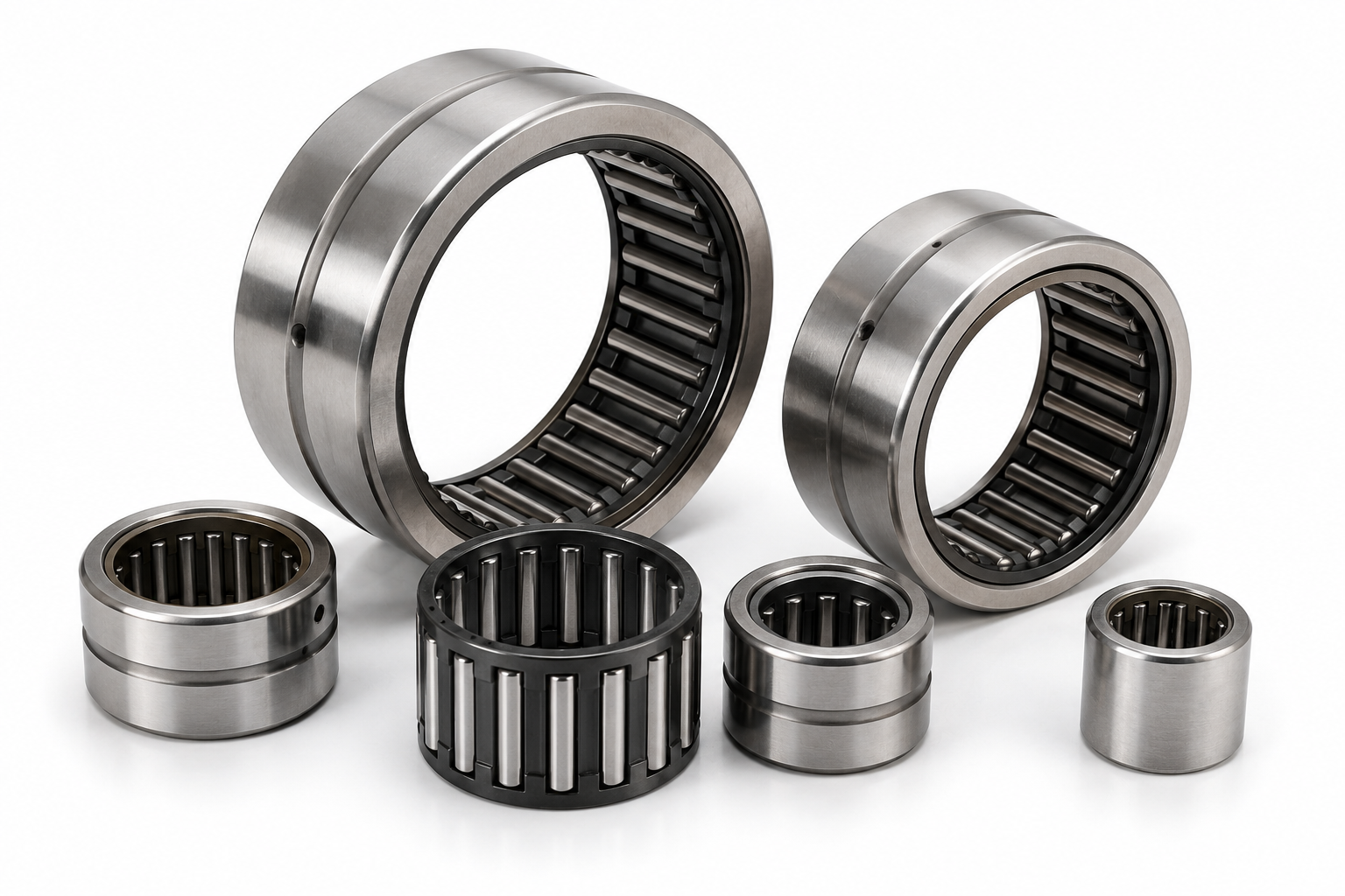 Needle Roller Bearings